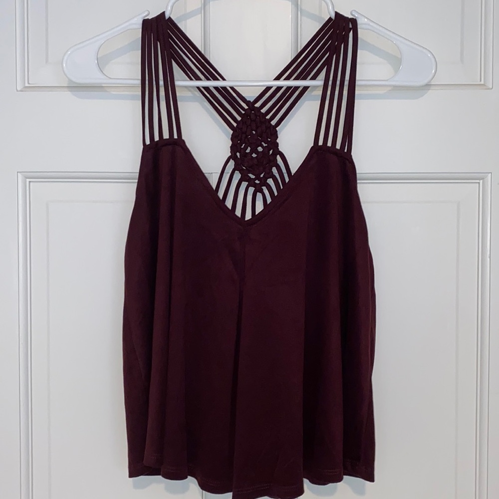 PacSun tank top